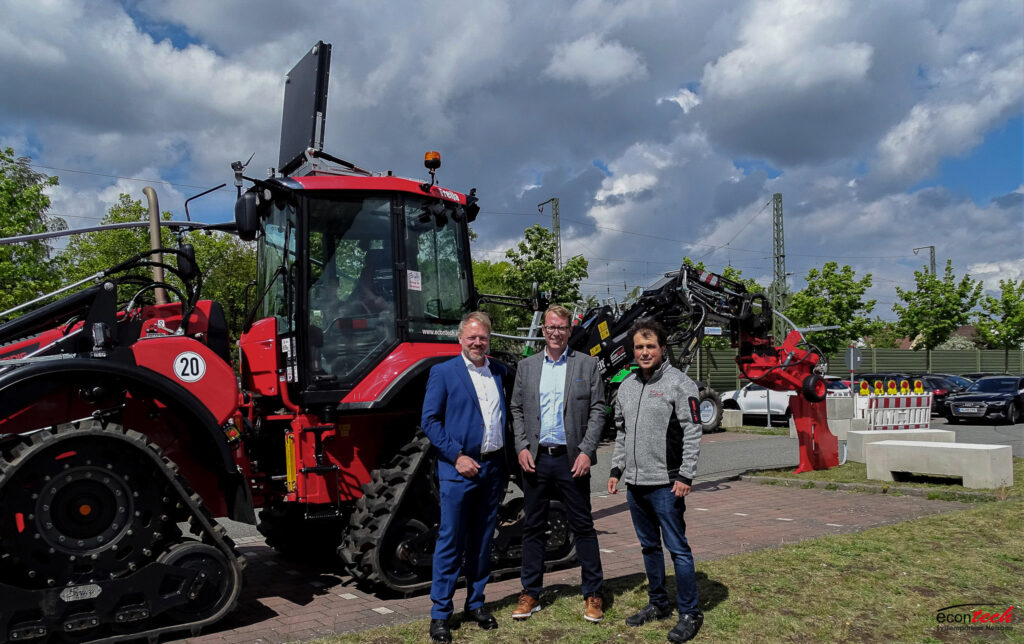 Startseite - econtech GmbH Econtech StS Muhle Beyersdorff Arens