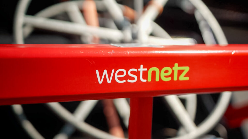 westnetz econtech Huddig