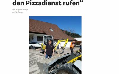 Bericht über uns in der Wirtschaftswoche