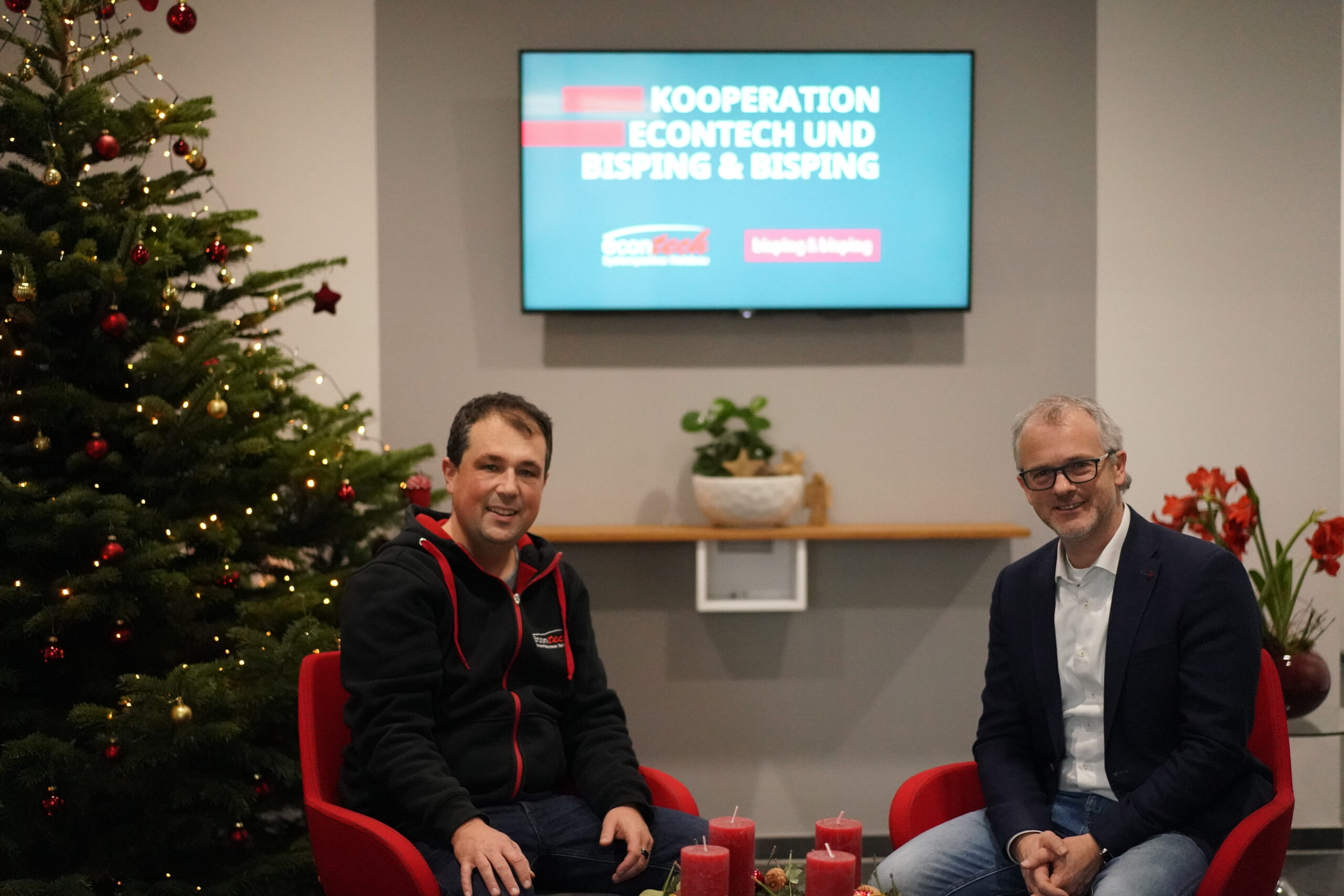 Johannes Bipsing Florian Arens