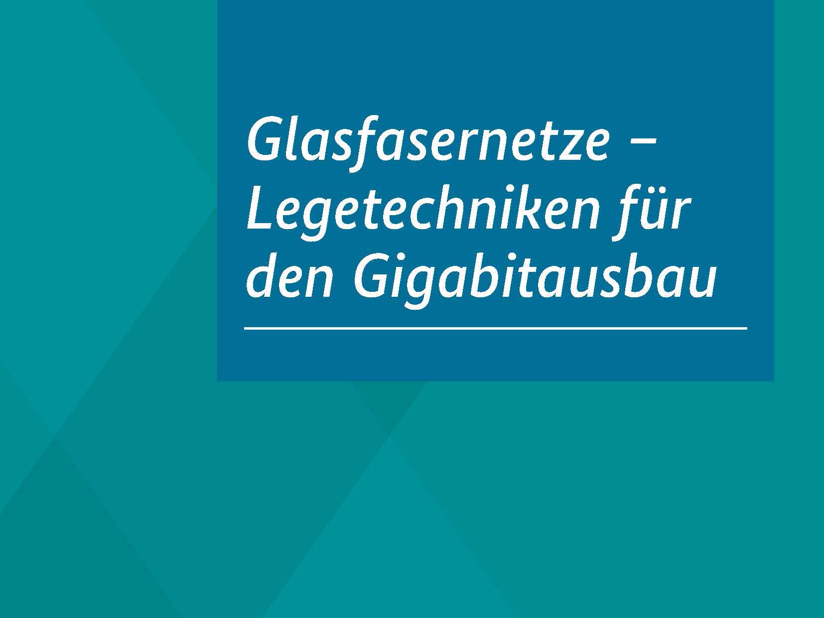 Broschüre Legeverfahren