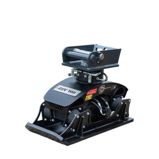 Anbauverdichter RSV 100