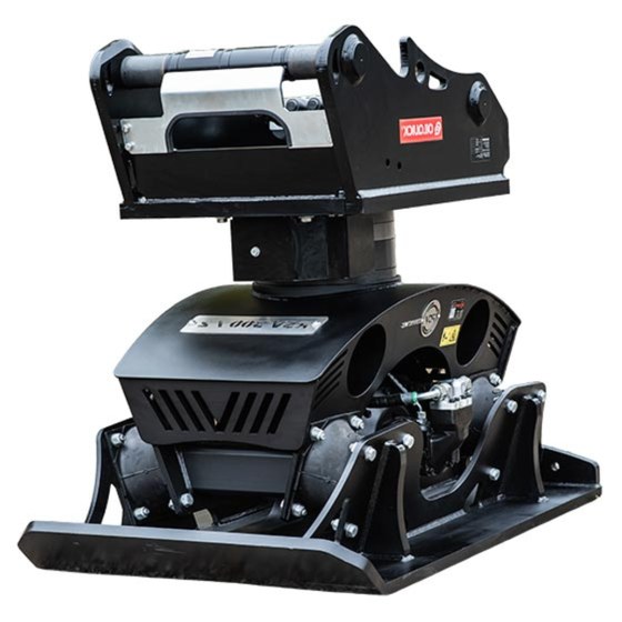 Anbauverdichter RSV 400