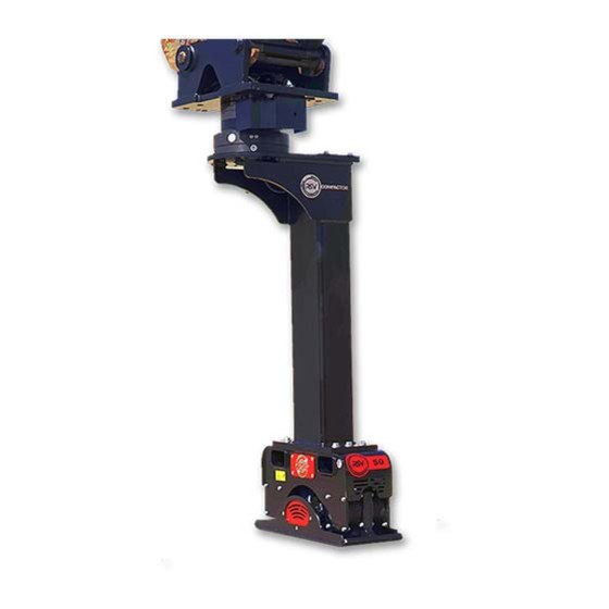 Anbauverdichter RZV 35