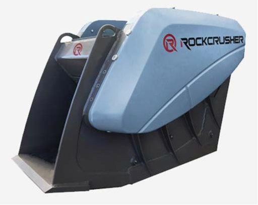 Rockcrusher 13 R