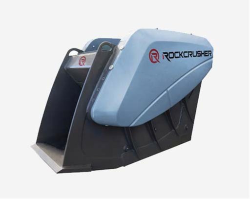Rockcrusher 7 R