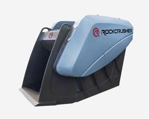 Rockcrusher 9 R