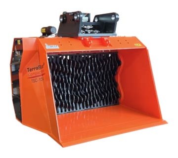 Terra-Star Compactline TSC.154