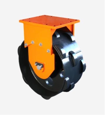 Wolf Verdichterrad Compact