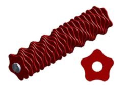 Pentascheibe